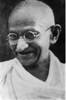Ghandi
