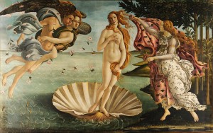 aphrodite