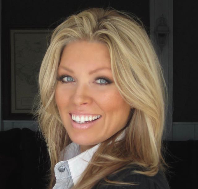Crystal Andrus Morissette