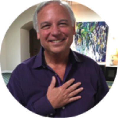 Jack Canfield