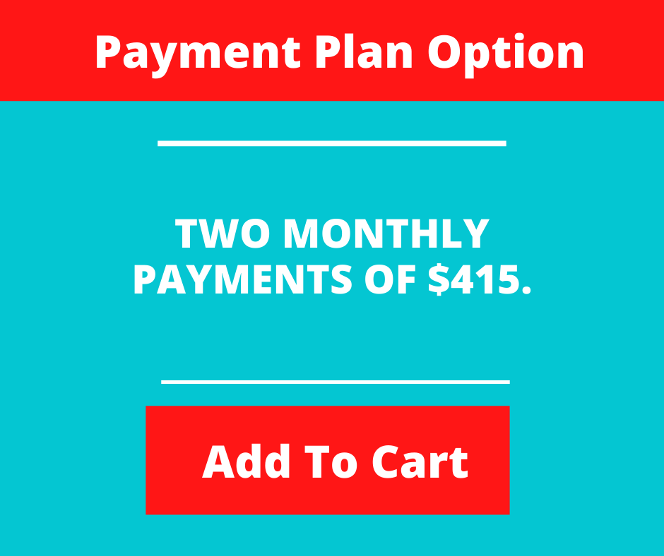2 payments