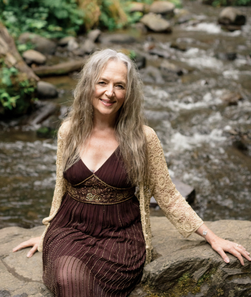 LIFE BLESSING - Soul Stream Life Map Reading