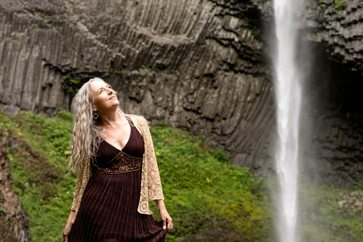 LIFE BLESSING - Soul Stream Method Certification