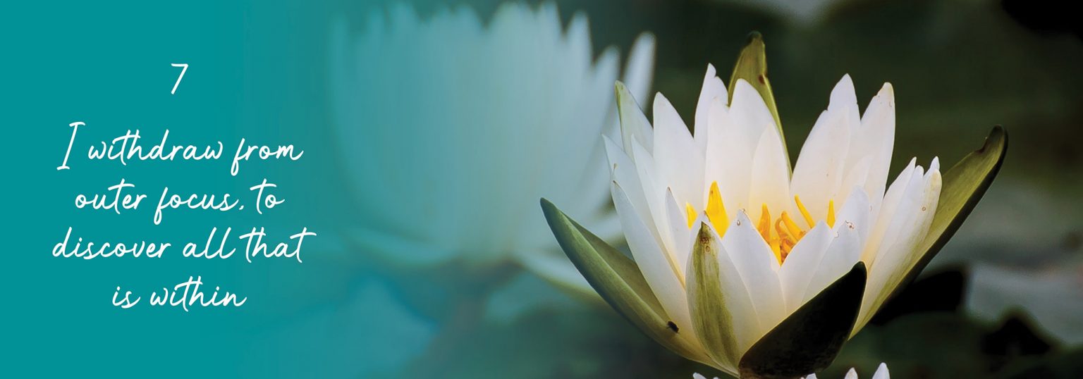 Meaning Life Blessing Institute