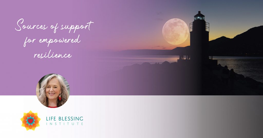 life blessing lighthouse