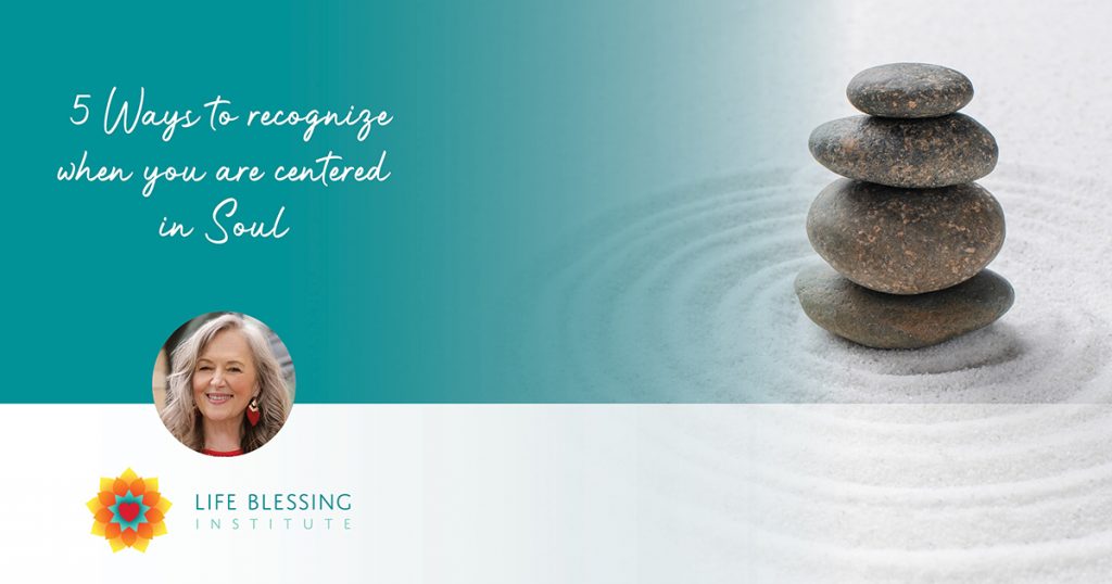Life Blessing High Vibe Success Key