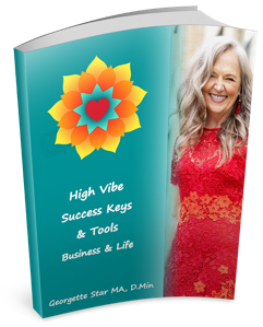 OPT IN PAGE - HOC - High Vibe Success Keys & Tools