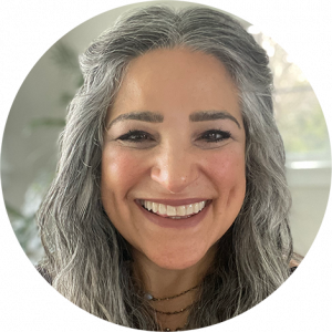 LIFE BLESSING - SOUL STREAM METHOD certified practitioners - Sheri Andon