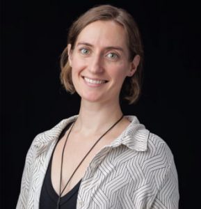 Heidi Uecker profile